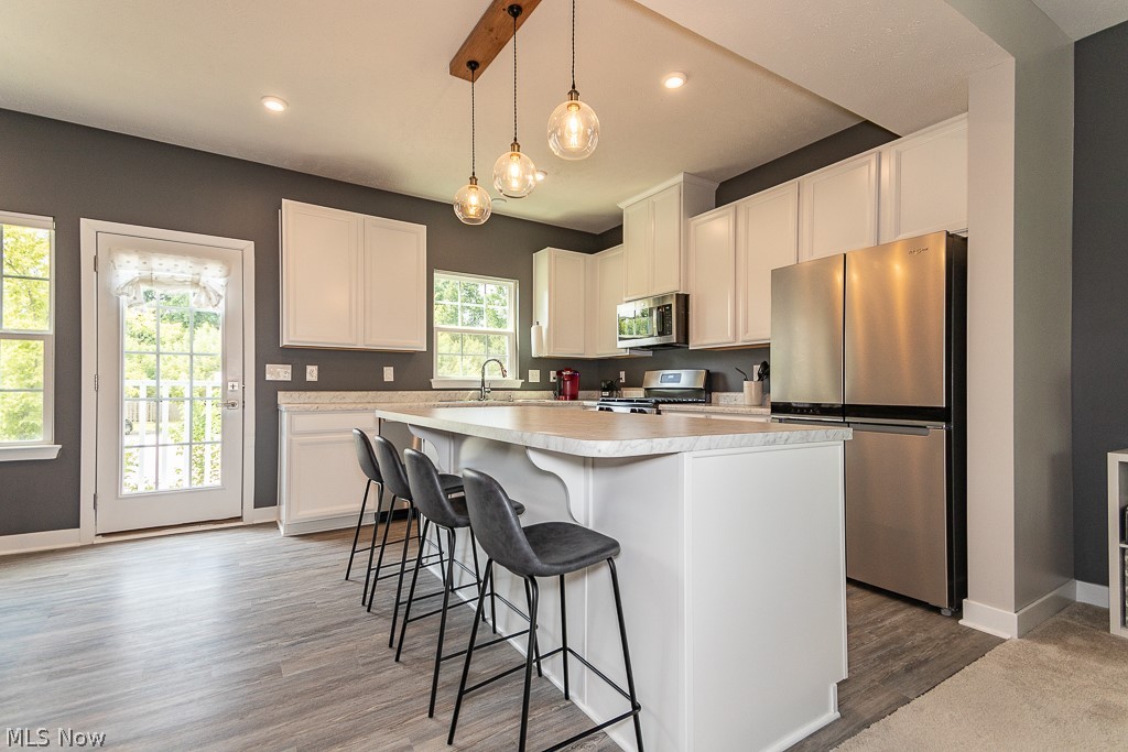 Brookwood Crossing - Residential