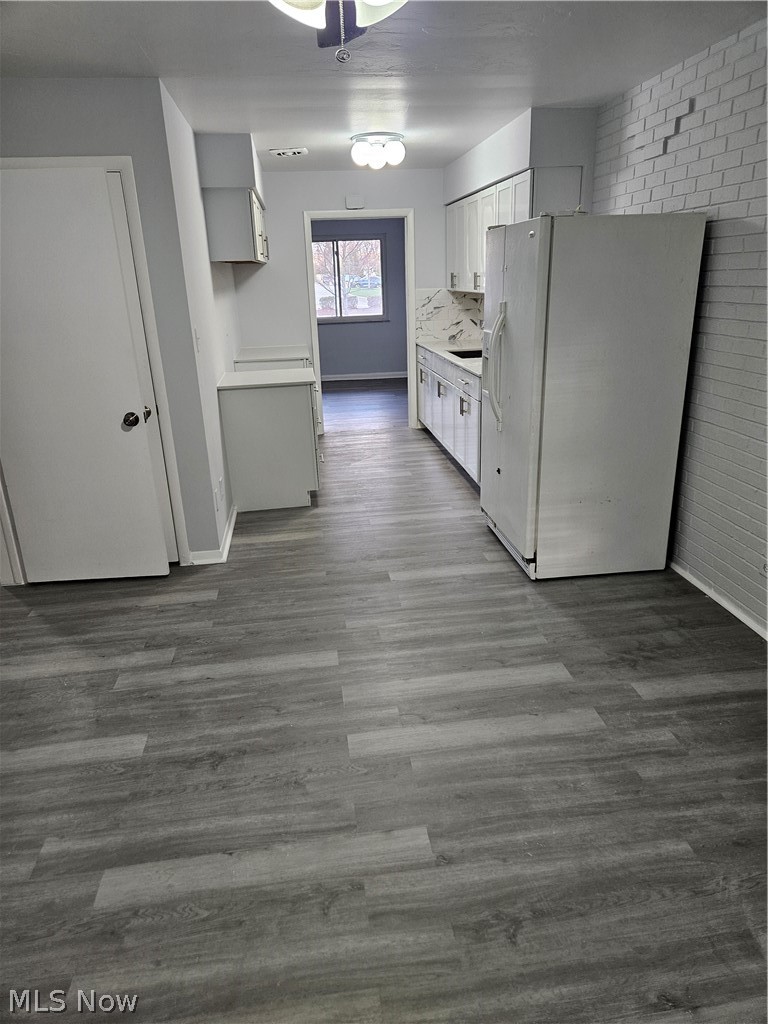 Countryclub Condo - Residential