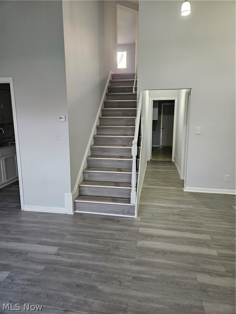 Countryclub Condo - Residential