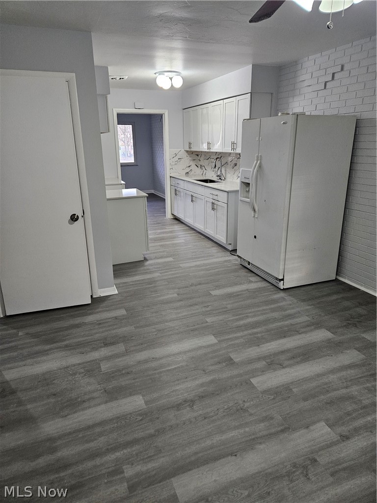 Countryclub Condo - Residential