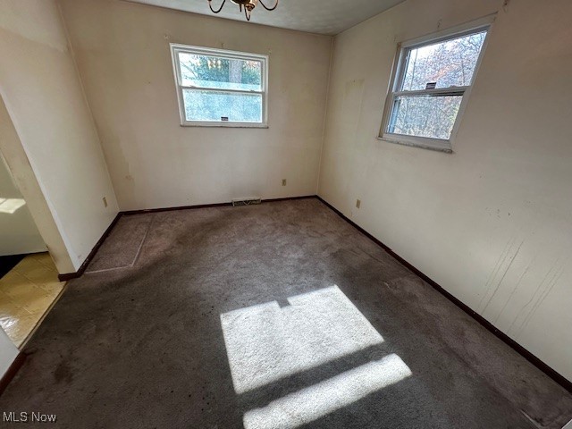 Trumbrier Plat - Residential