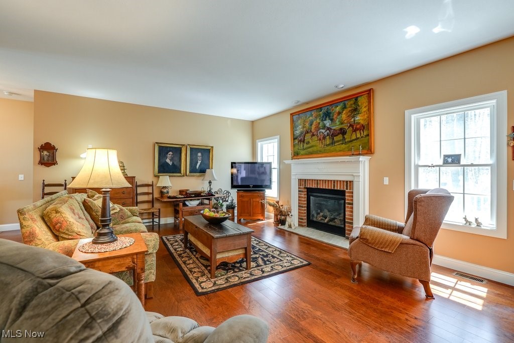 15335 Royal Oak Drive, Middlefield, Ohio image 21