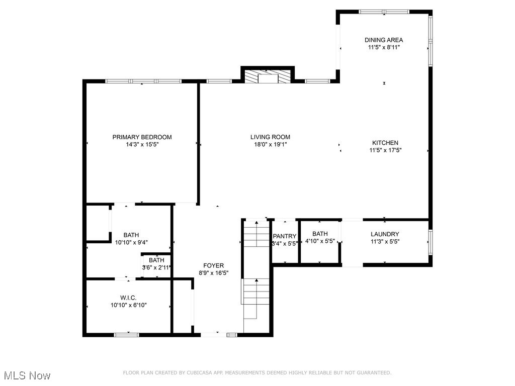 15335 Royal Oak Drive, Middlefield, Ohio image 48