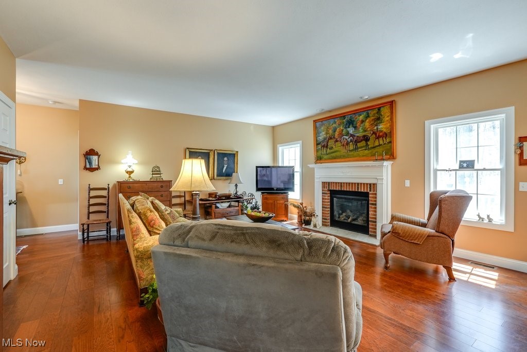 15335 Royal Oak Drive, Middlefield, Ohio image 20