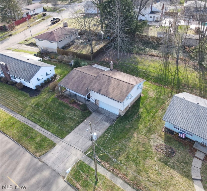 Eastgate Heights - Residential