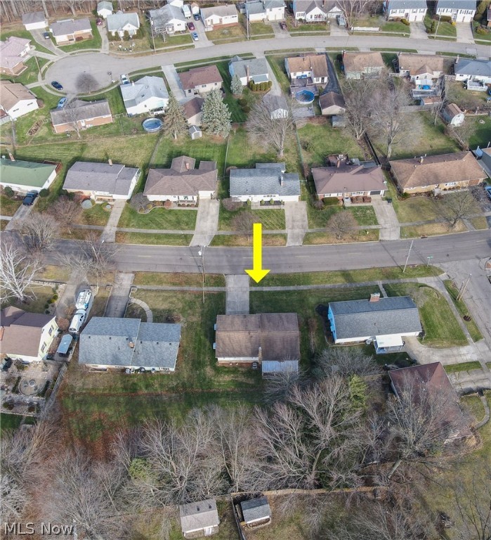 Eastgate Heights - Residential