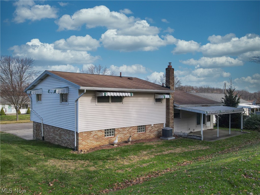 Eastgate Heights - Residential