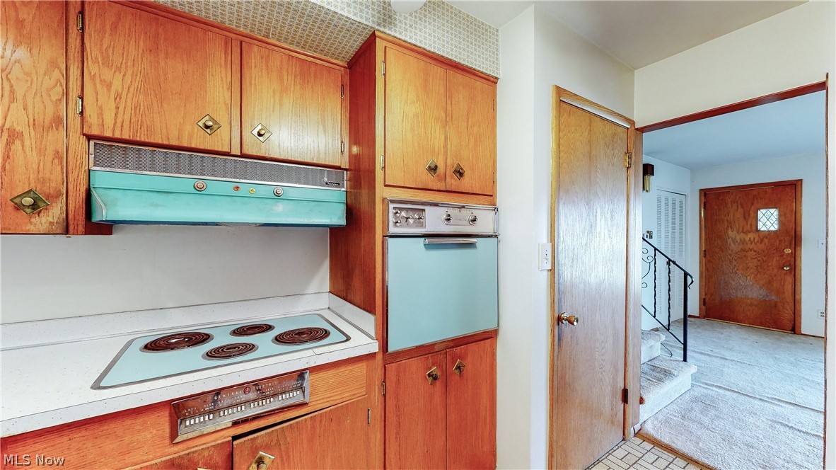 Eastgate Heights - Residential