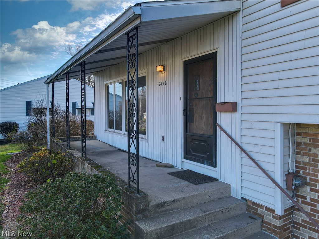 Eastgate Heights - Residential