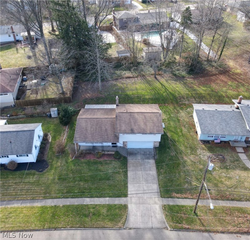 Eastgate Heights - Residential