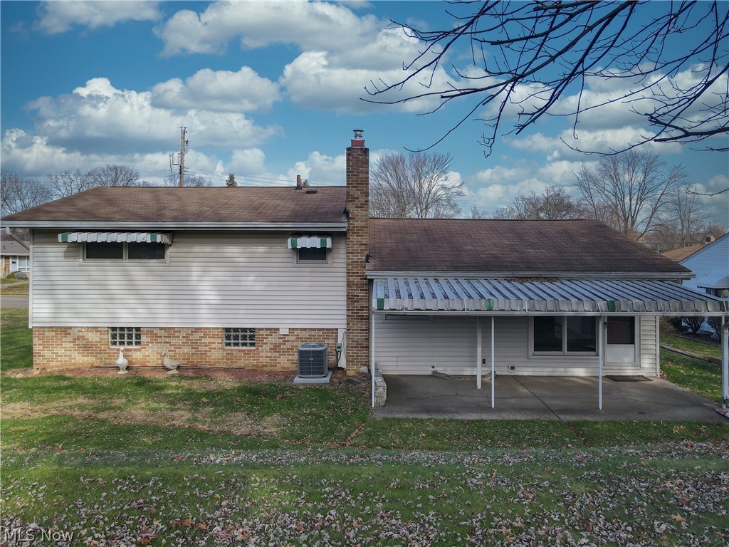 Eastgate Heights - Residential