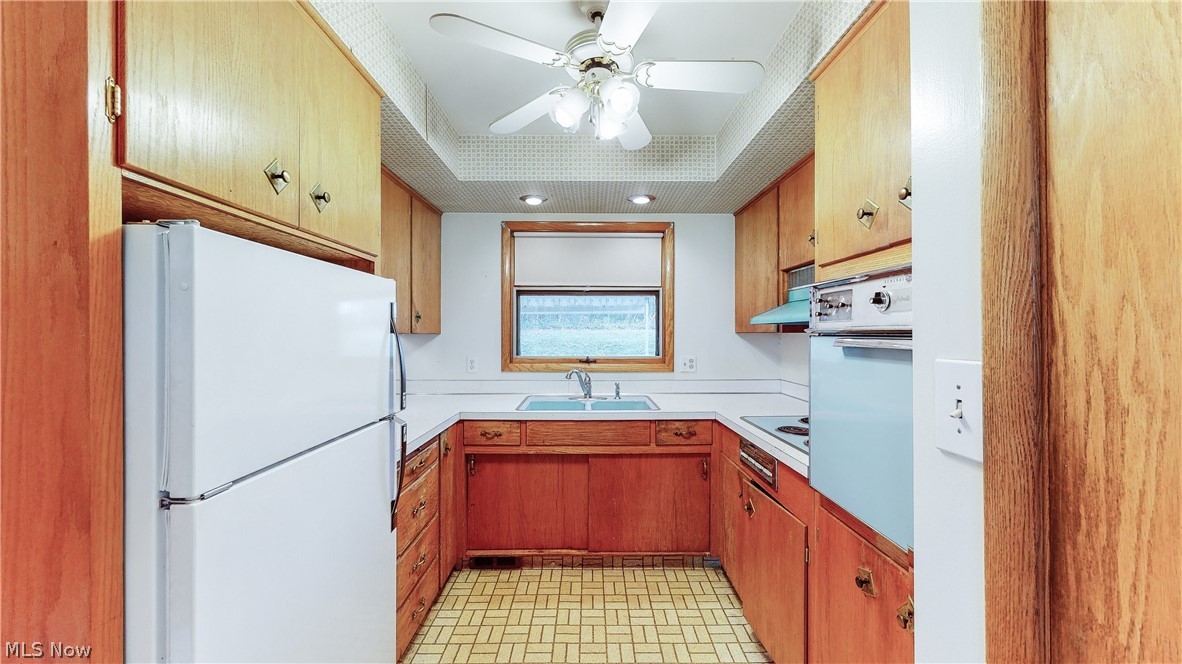 Eastgate Heights - Residential