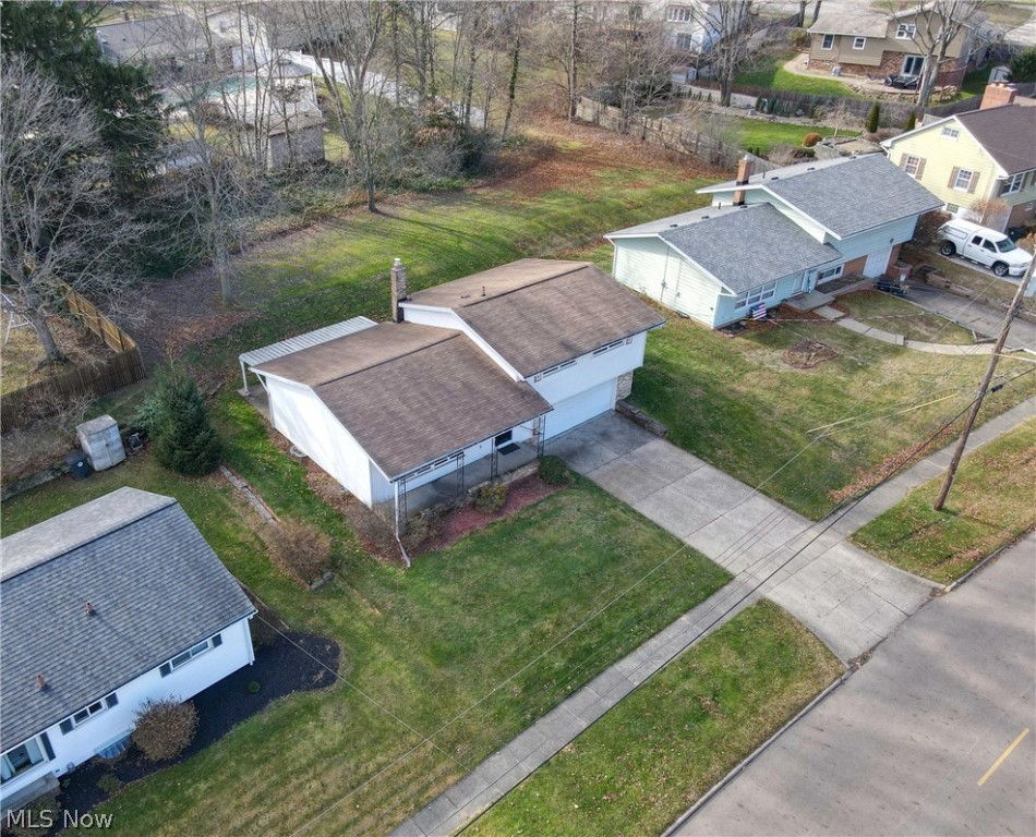 Eastgate Heights - Residential