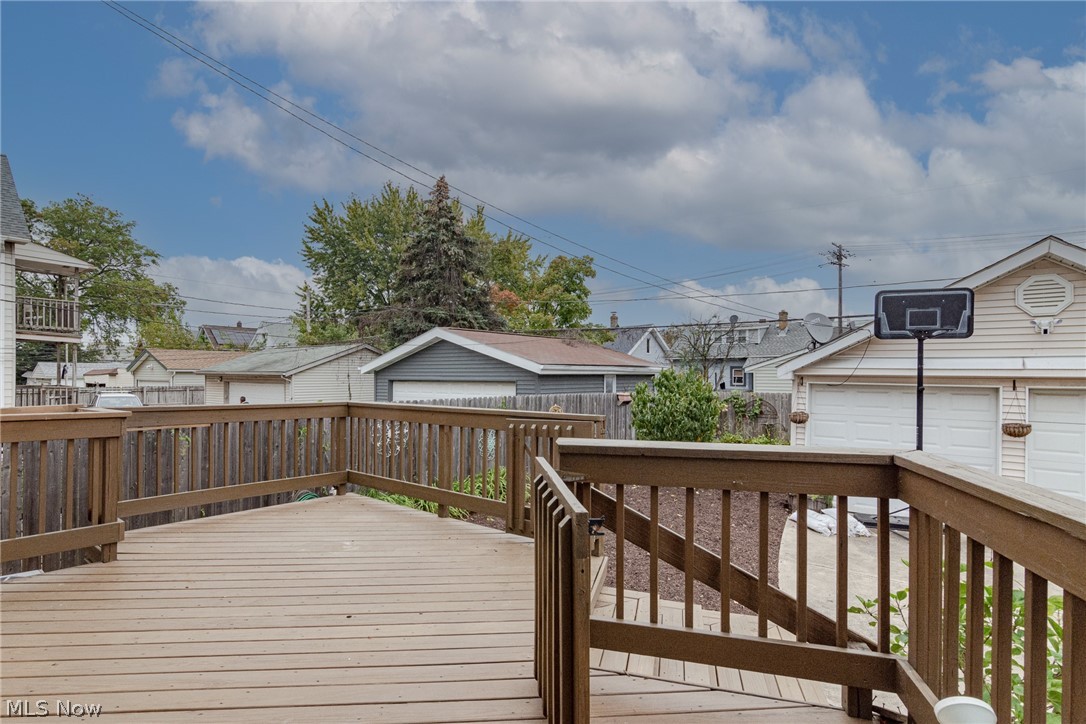 Parkside - Residential