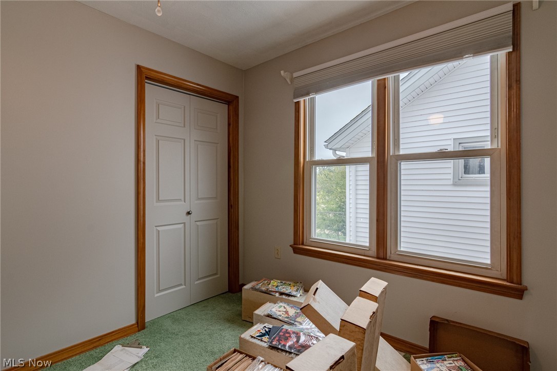 Parkside - Residential