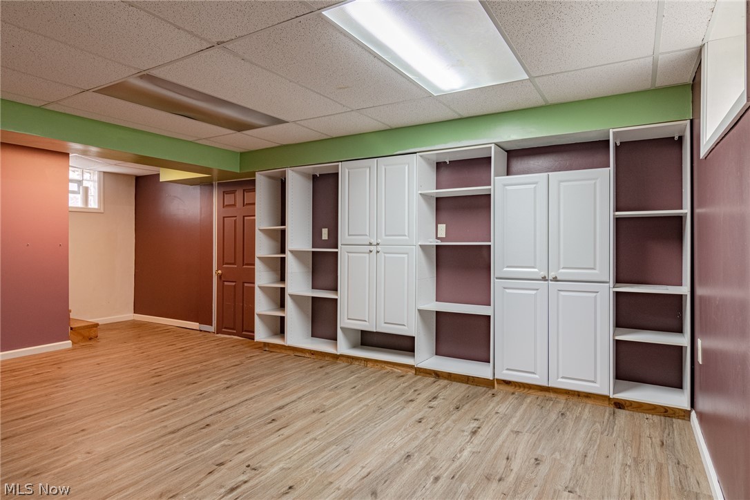 Parkside - Residential