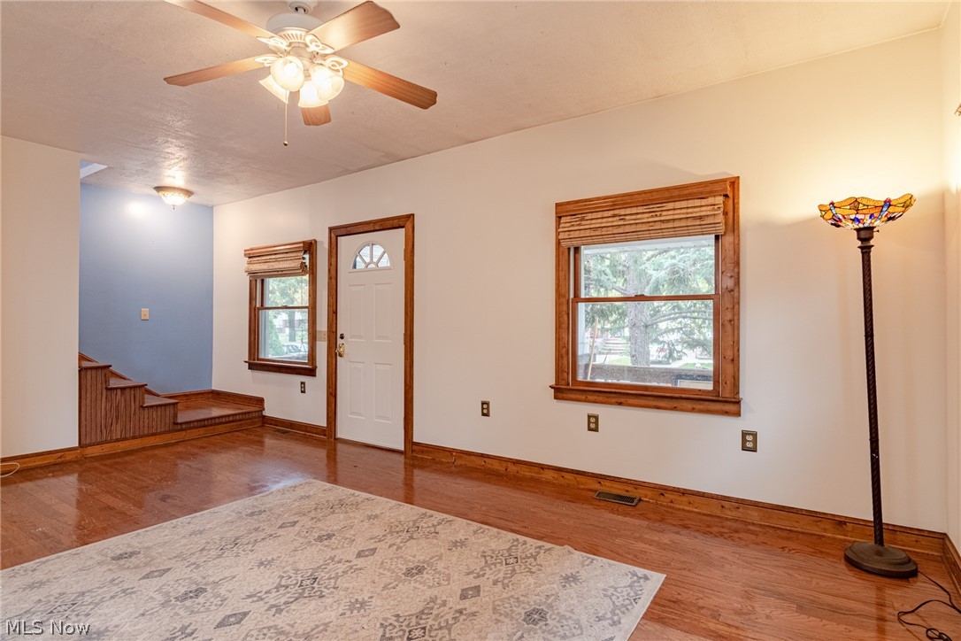 Parkside - Residential