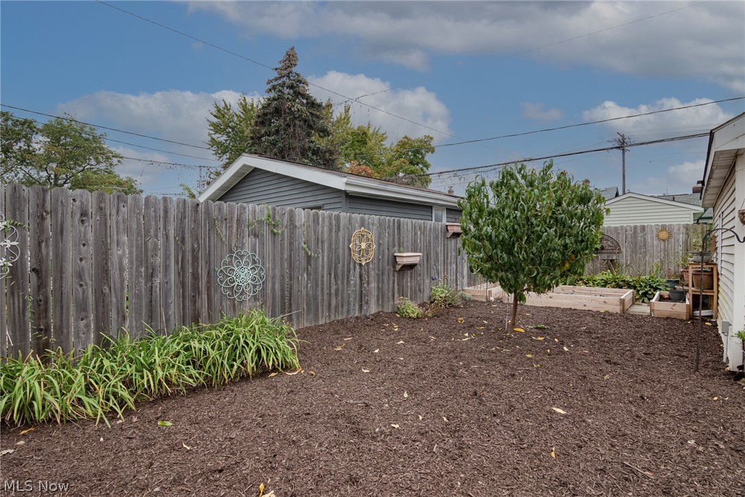 Parkside - Residential