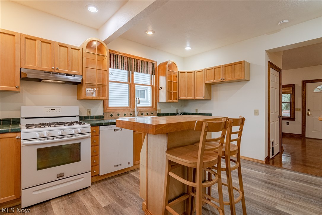 Parkside - Residential