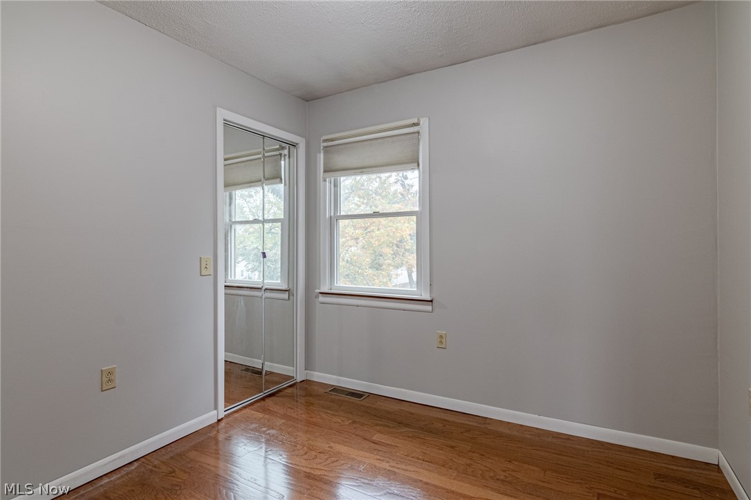 Parkside - Residential