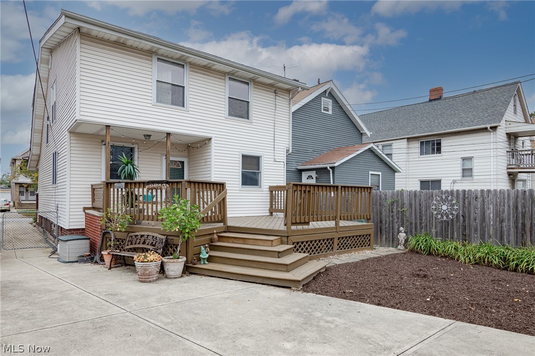 Parkside - Residential