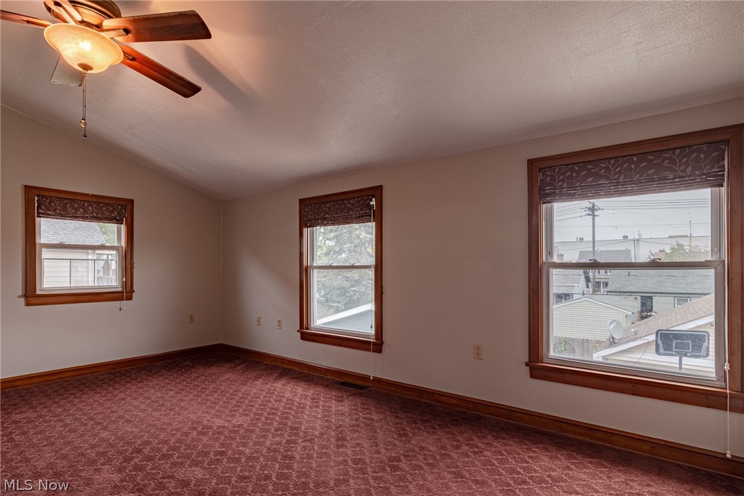 Parkside - Residential