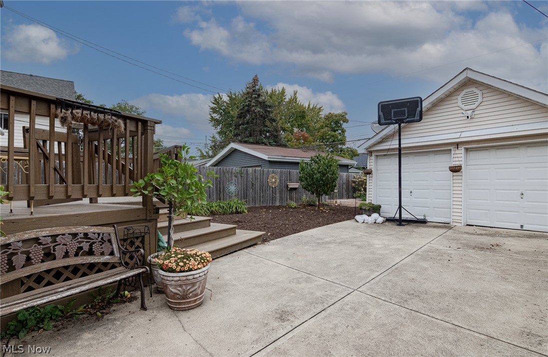 Parkside - Residential