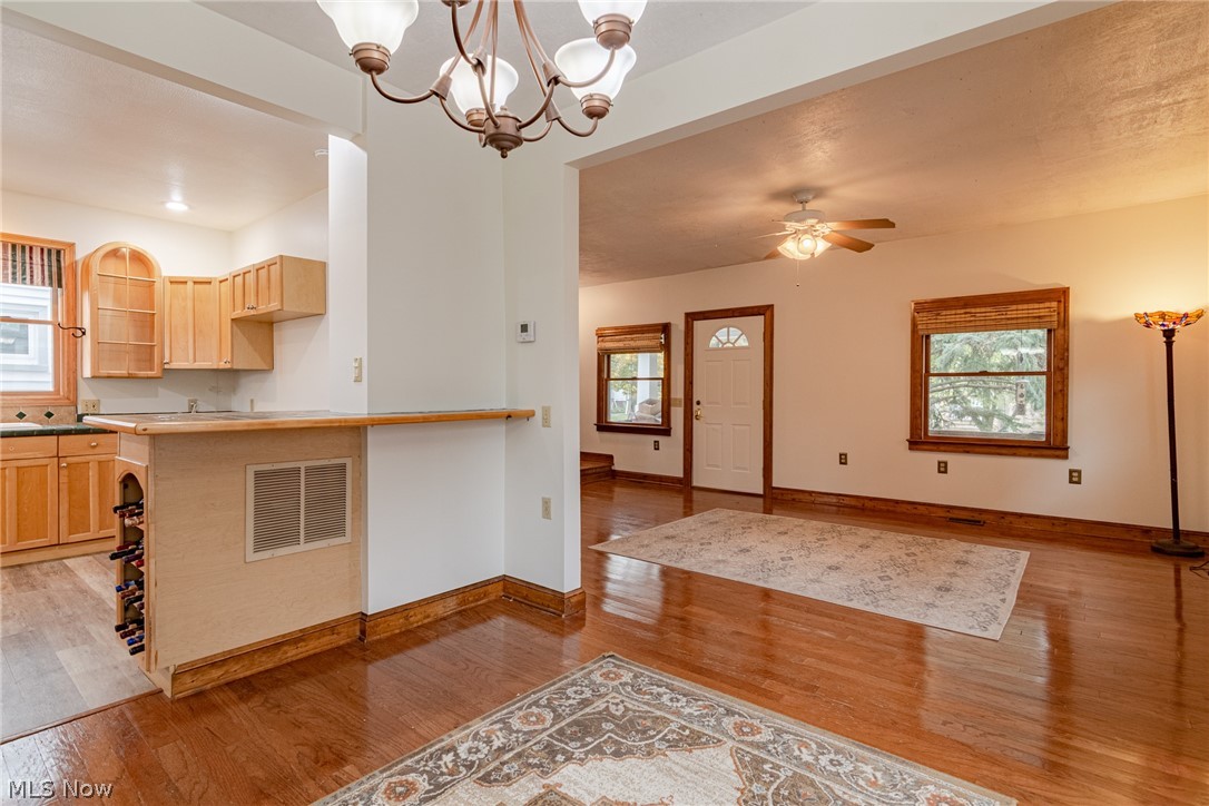 Parkside - Residential