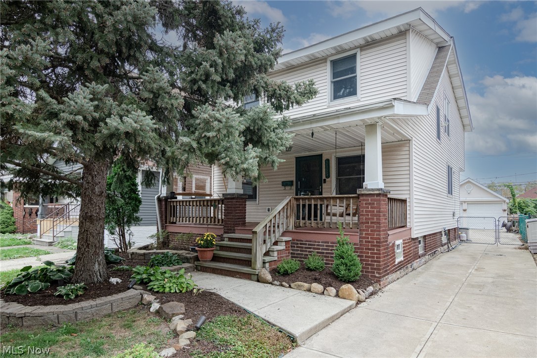 Parkside - Residential