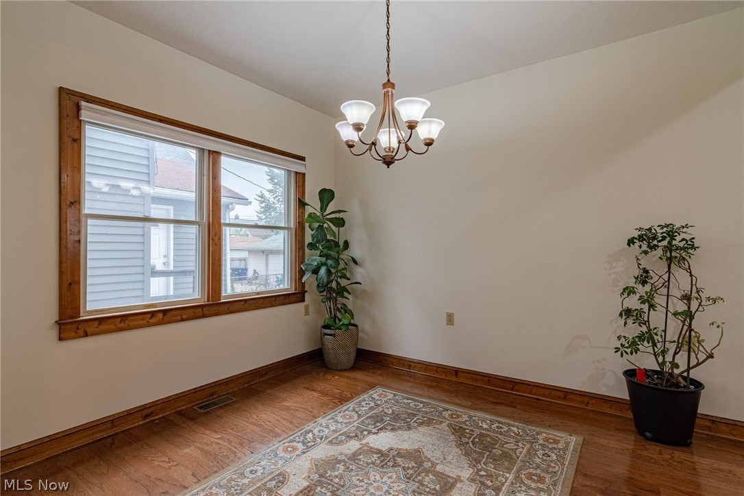 Parkside - Residential