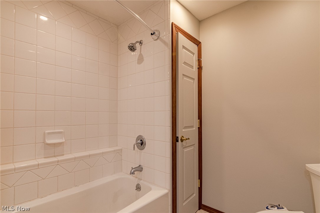 Parkside - Residential