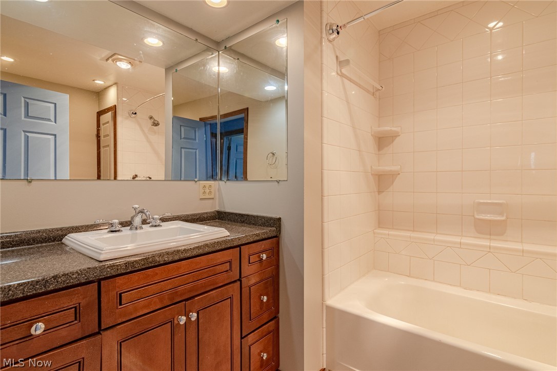 Parkside - Residential