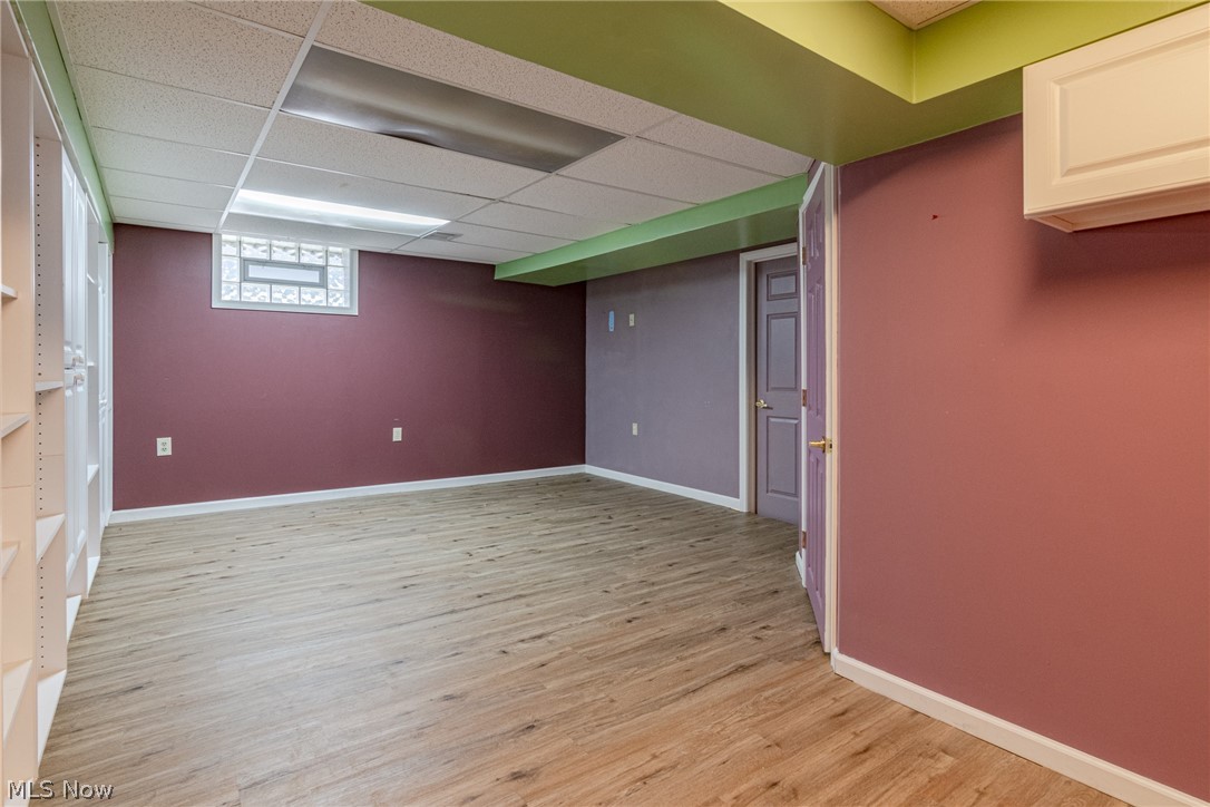 Parkside - Residential