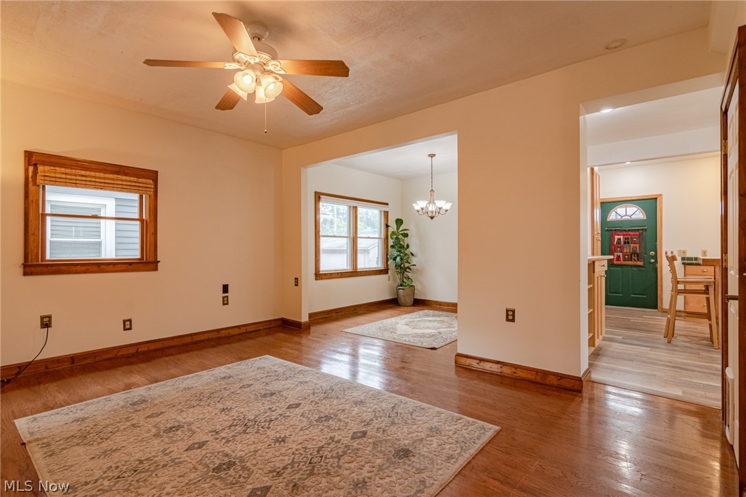 Parkside - Residential