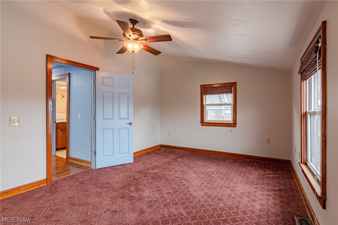 Parkside - Residential