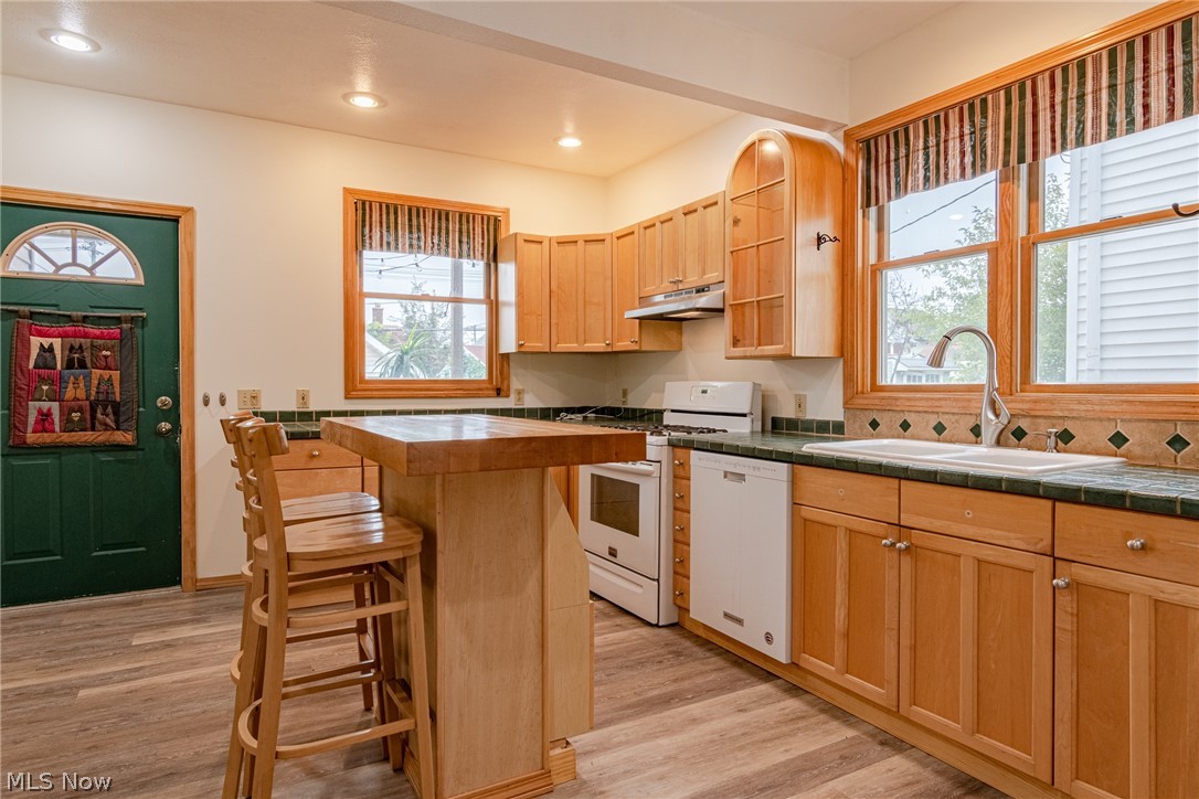 Parkside - Residential