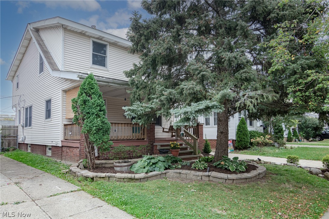 Parkside - Residential