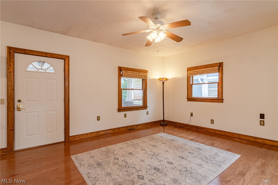 Parkside - Residential