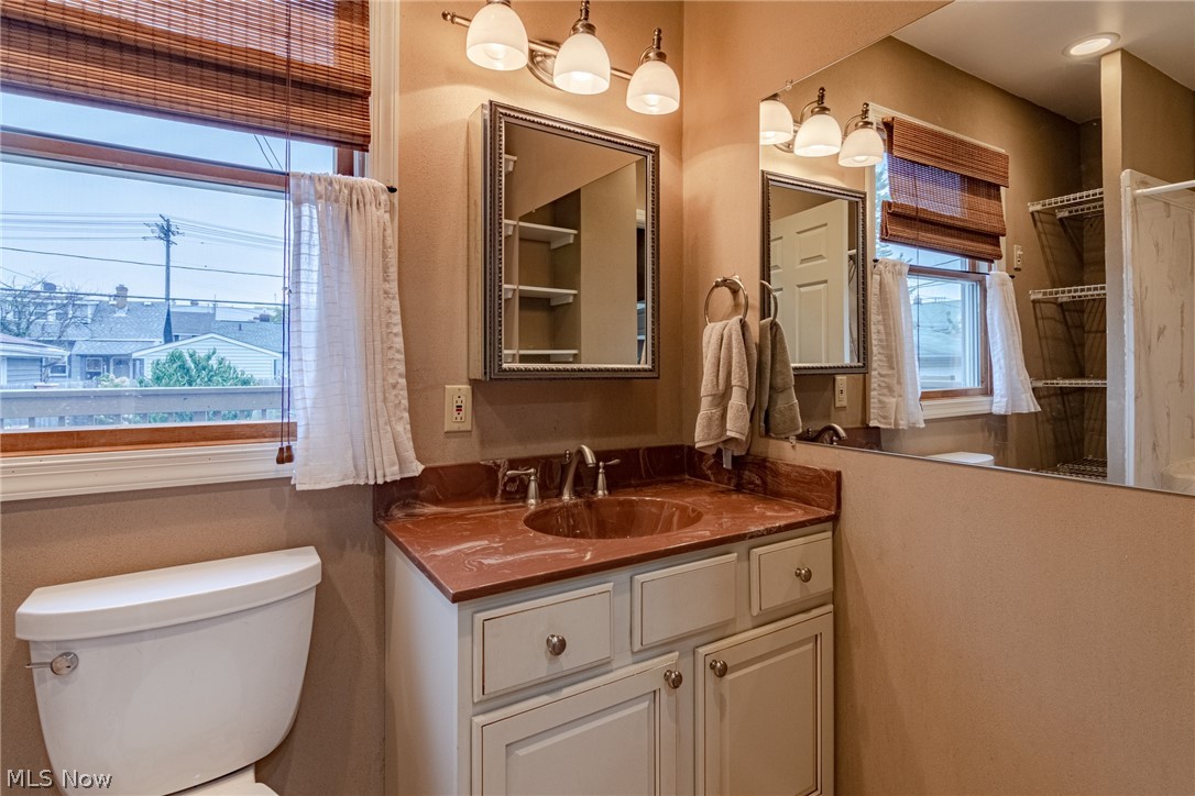 Parkside - Residential