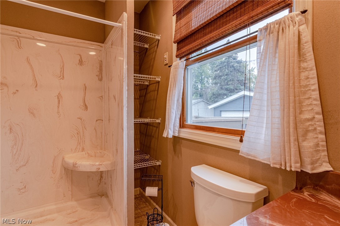 Parkside - Residential