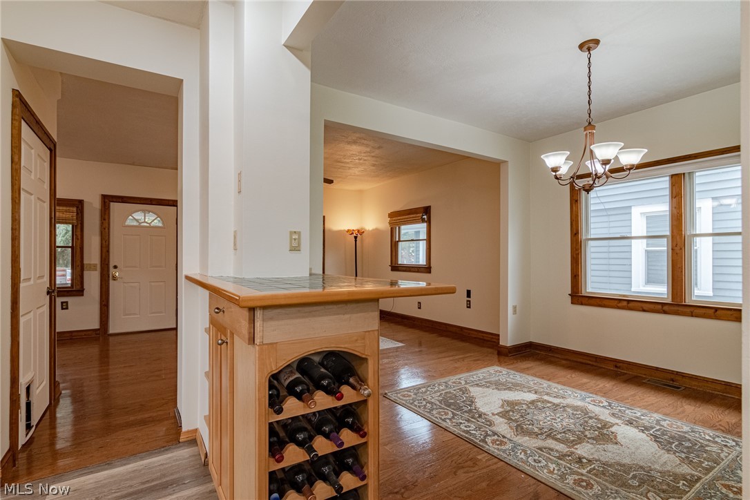 Parkside - Residential