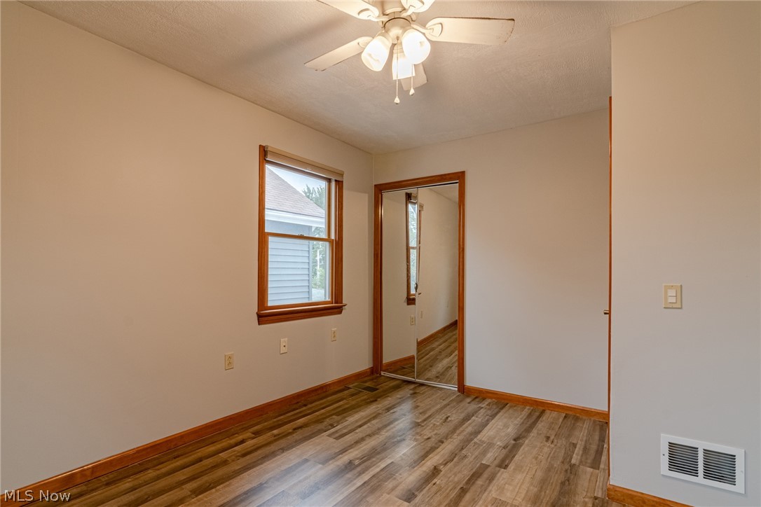 Parkside - Residential