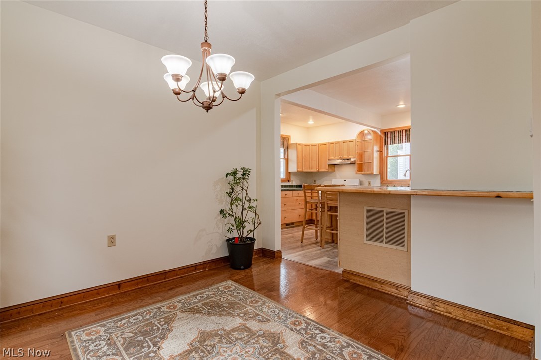 Parkside - Residential