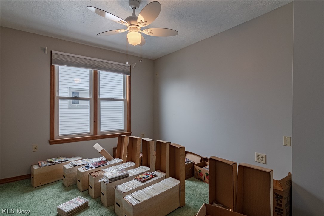 Parkside - Residential