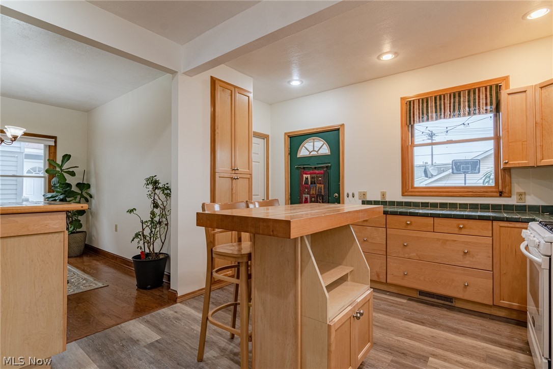 Parkside - Residential