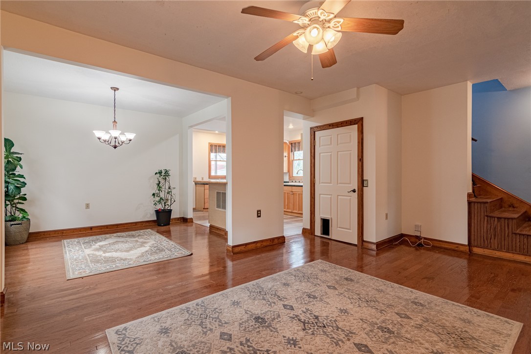 Parkside - Residential