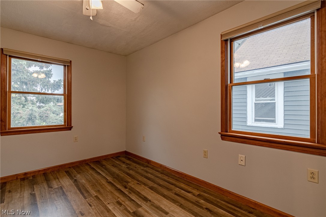 Parkside - Residential