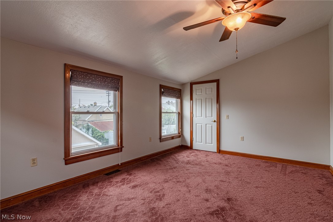 Parkside - Residential