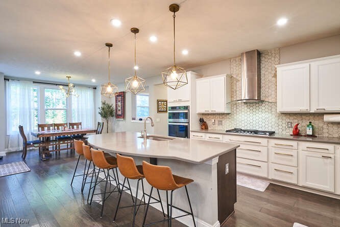 Swan Lake Subdivision - Residential Lease