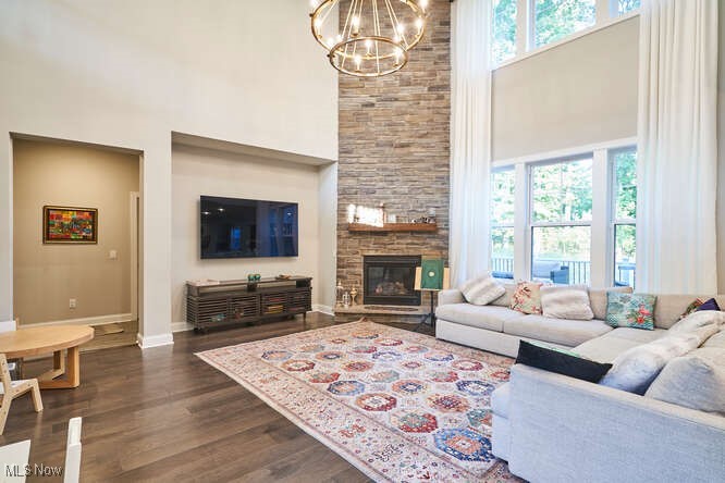 Swan Lake Subdivision - Residential Lease